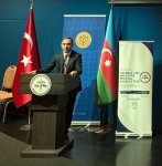 Azerbaijan-US medical ties see next chapter at NYC Meeting (PHOTO)