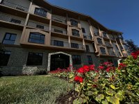 Azerbaijan airs its pre-resettlement plans for Kalbajar's residential complex (PHOTO)