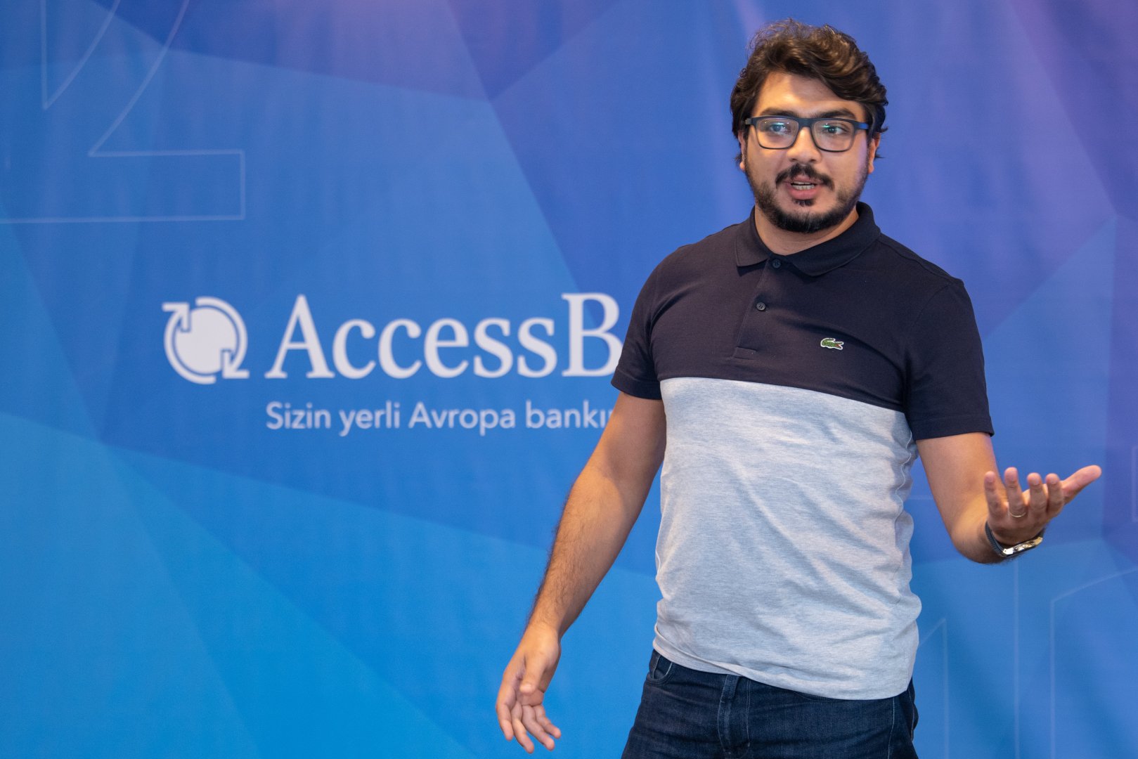 AccessBank объявляет об успешном завершении летней программы стажировок (ФОТО)