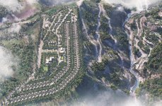 Поселок Истису станет одним из важных районных центров (ФОТО)