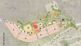 Поселок Истису станет одним из важных районных центров (ФОТО)