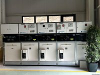 Мощность ГЭС, построенных на данный момент на освобожденных территориях Азербайджана, равна 270 МВт (ФОТО)