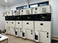 Мощность ГЭС, построенных на данный момент на освобожденных территориях Азербайджана, равна 270 МВт (ФОТО)