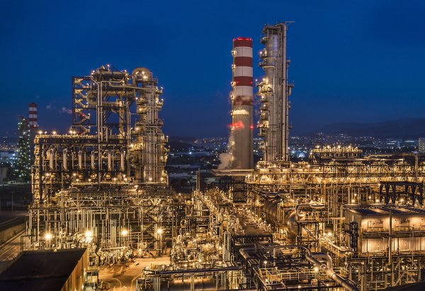 Jet fuel production triples at STAR Refinery in March 2025