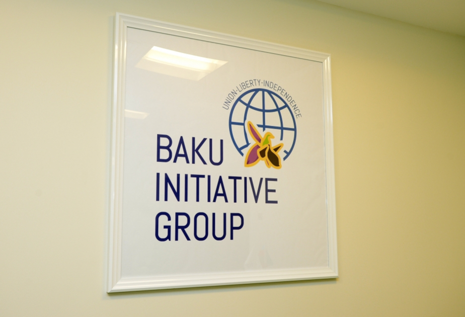 Фронт поддержки политзаключенных Новой Каледонии поблагодарил Бакинскую инициативную группу за поддержку