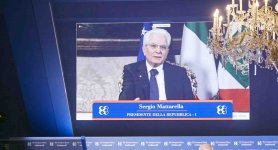 Italy hosts 50th anniversary of Cernobbio Forum (PHOTO)