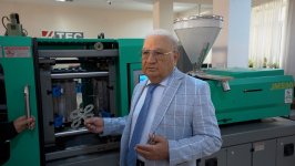 Юбилей профессора Гасана Гусейнова – от Джабраила по ту сторону экватора – на Мадагаскар (ФОТО)