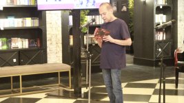В Баку презентован сборник "Межкультурный диалог", объединивший авторов из шести стран (ФОТО)