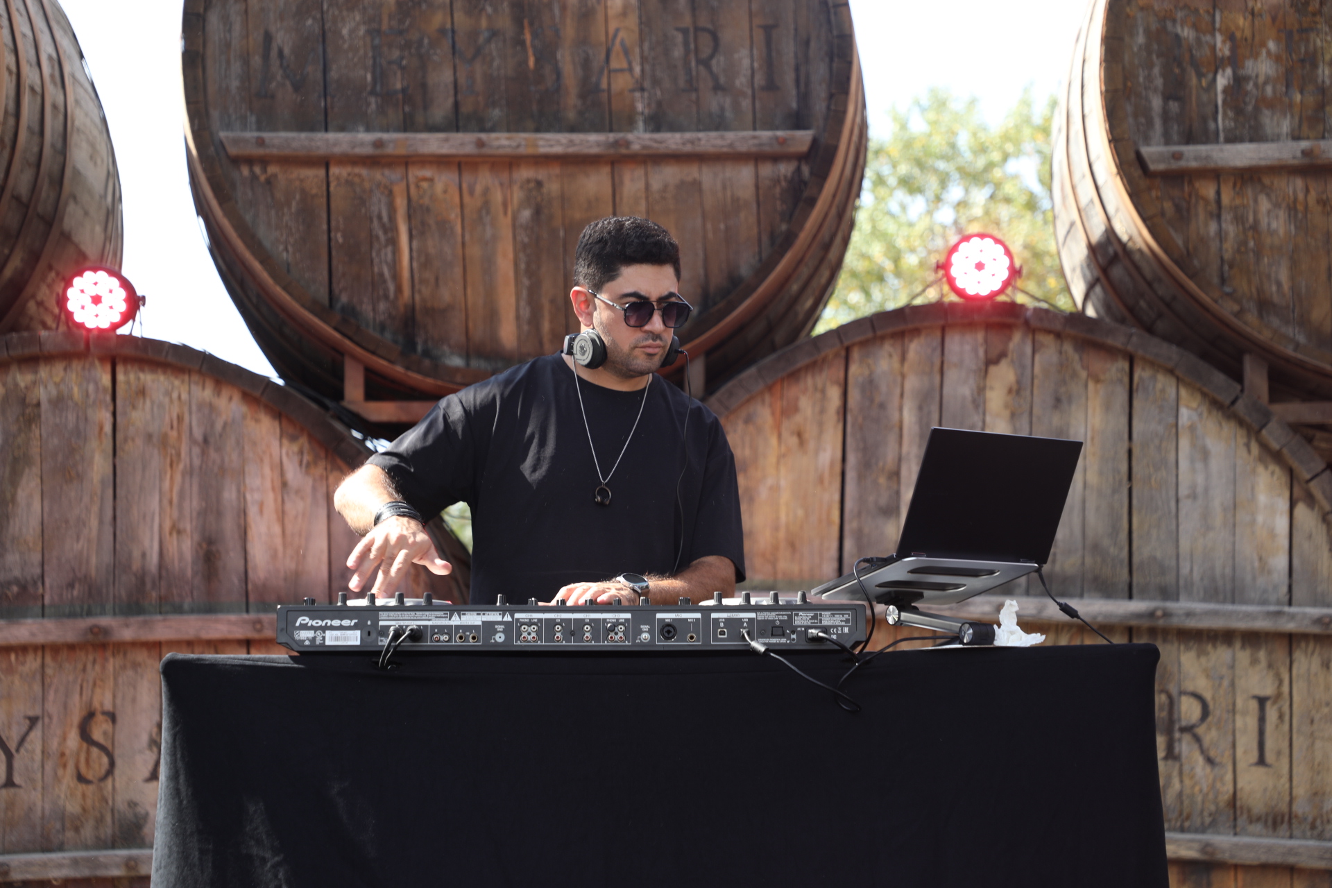 Grape and Wine Festival underway in Azerbaijan's Shamakhi (PHOTO/VIDEO)