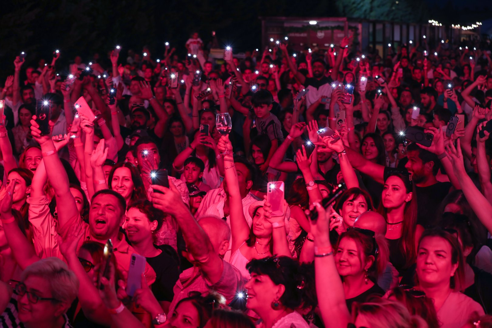 Grape and Wine Festival underway in Azerbaijan's Shamakhi (PHOTO/VIDEO)
