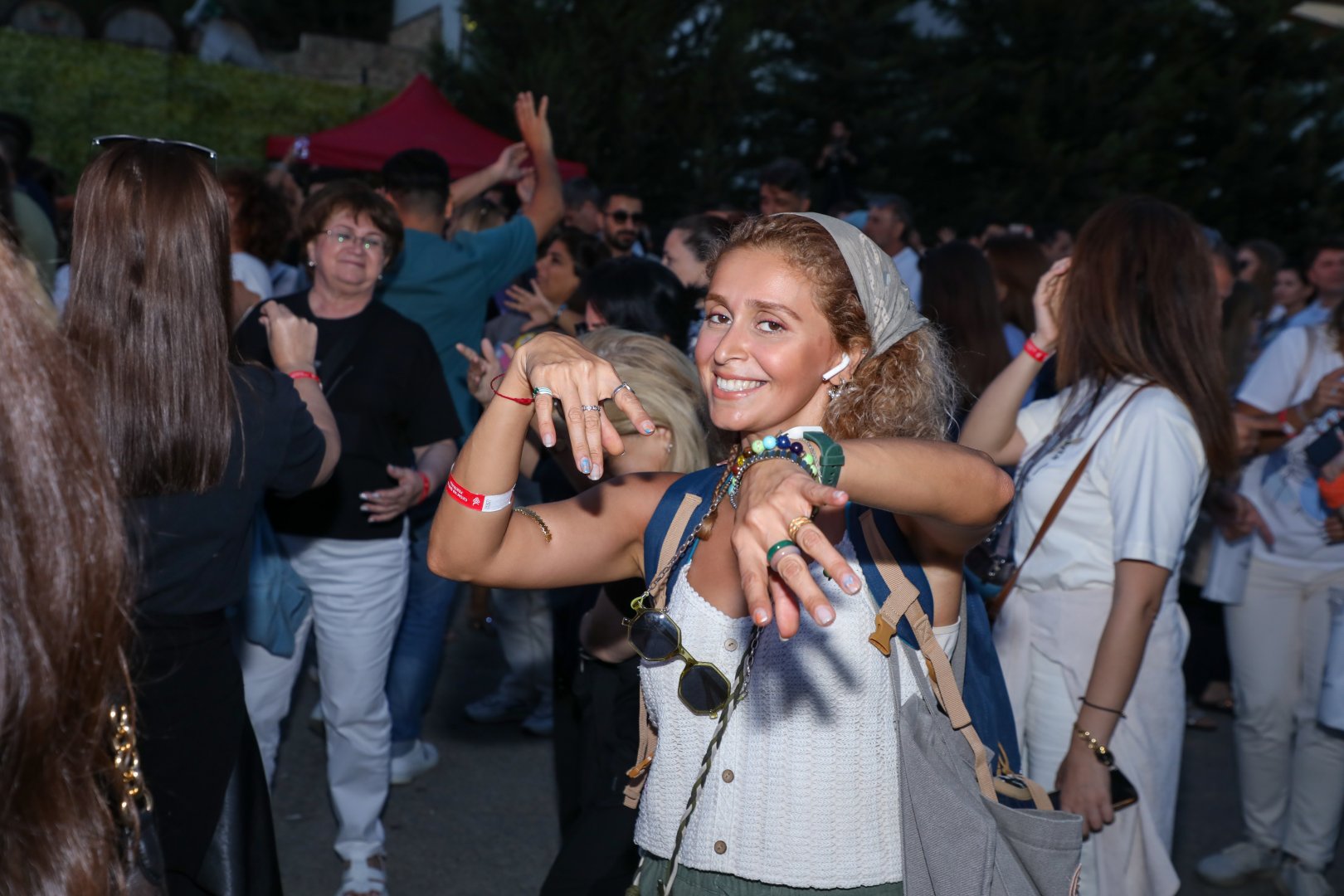 Grape and Wine Festival underway in Azerbaijan's Shamakhi (PHOTO/VIDEO)