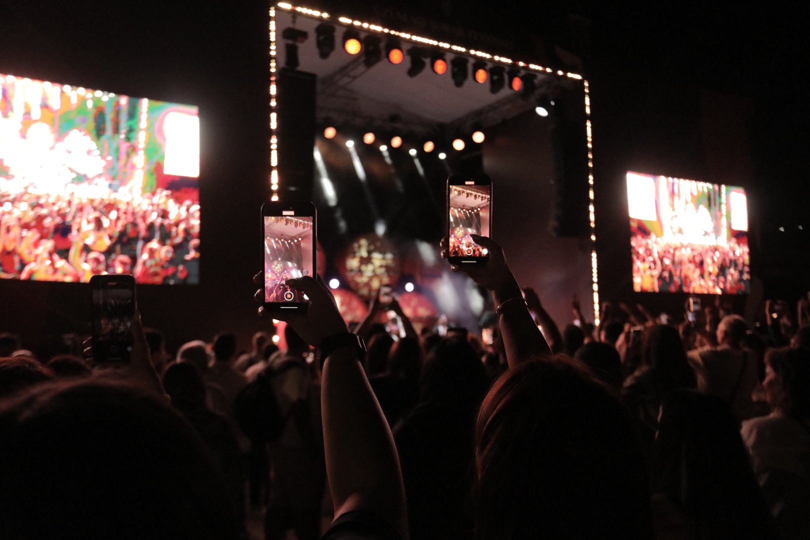 Grape and Wine Festival underway in Azerbaijan's Shamakhi (PHOTO/VIDEO)