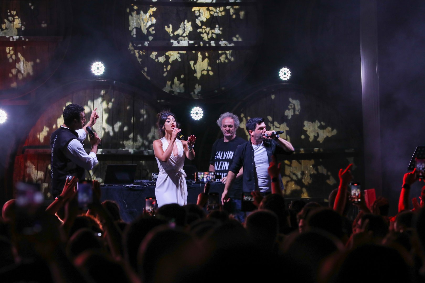 Grape and Wine Festival underway in Azerbaijan's Shamakhi (PHOTO/VIDEO)