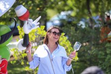 Grape and Wine Festival underway in Azerbaijan's Shamakhi (PHOTO/VIDEO)