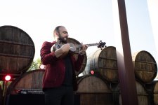 Grape and Wine Festival underway in Azerbaijan's Shamakhi (PHOTO/VIDEO)