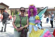 Grape and Wine Festival underway in Azerbaijan's Shamakhi (PHOTO/VIDEO)