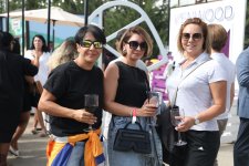 Grape and Wine Festival underway in Azerbaijan's Shamakhi (PHOTO/VIDEO)
