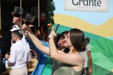 Grape and Wine Festival underway in Azerbaijan's Shamakhi (PHOTO/VIDEO)
