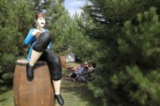 Grape and Wine Festival underway in Azerbaijan's Shamakhi (PHOTO/VIDEO)