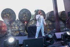 Grape and Wine Festival underway in Azerbaijan's Shamakhi (PHOTO/VIDEO)