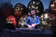 Grape and Wine Festival underway in Azerbaijan's Shamakhi (PHOTO/VIDEO)