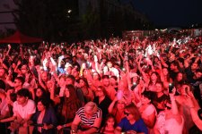 Grape and Wine Festival underway in Azerbaijan's Shamakhi (PHOTO/VIDEO)