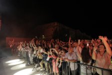 Grape and Wine Festival underway in Azerbaijan's Shamakhi (PHOTO/VIDEO)