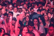 Grape and Wine Festival underway in Azerbaijan's Shamakhi (PHOTO/VIDEO)