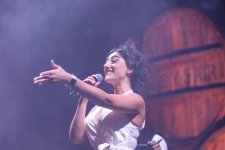 Grape and Wine Festival underway in Azerbaijan's Shamakhi (PHOTO/VIDEO)