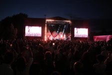 Grape and Wine Festival underway in Azerbaijan's Shamakhi (PHOTO/VIDEO)