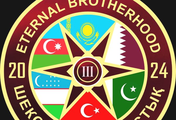 Azerbaijani special forces getting in on action in Kazakhstan drills (PHOTO)