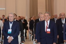 First day of forum of Azerbaijani scientists living abroad concludes (PHOTO)