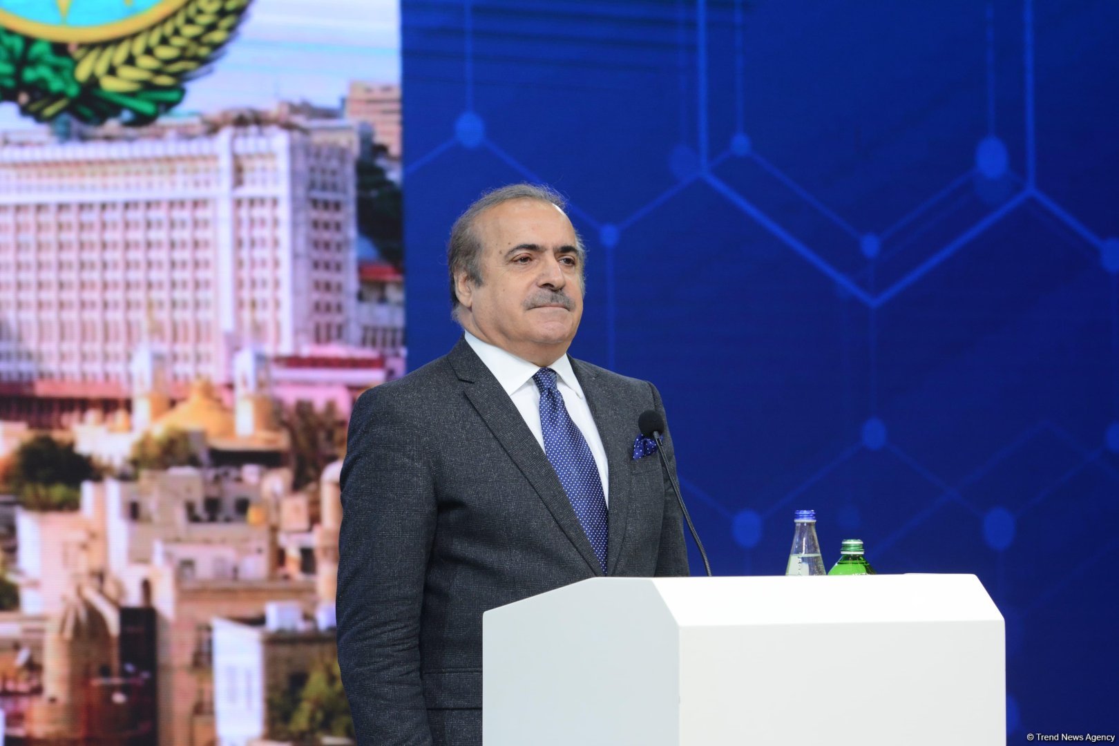 First day of forum of Azerbaijani scientists living abroad concludes (PHOTO)