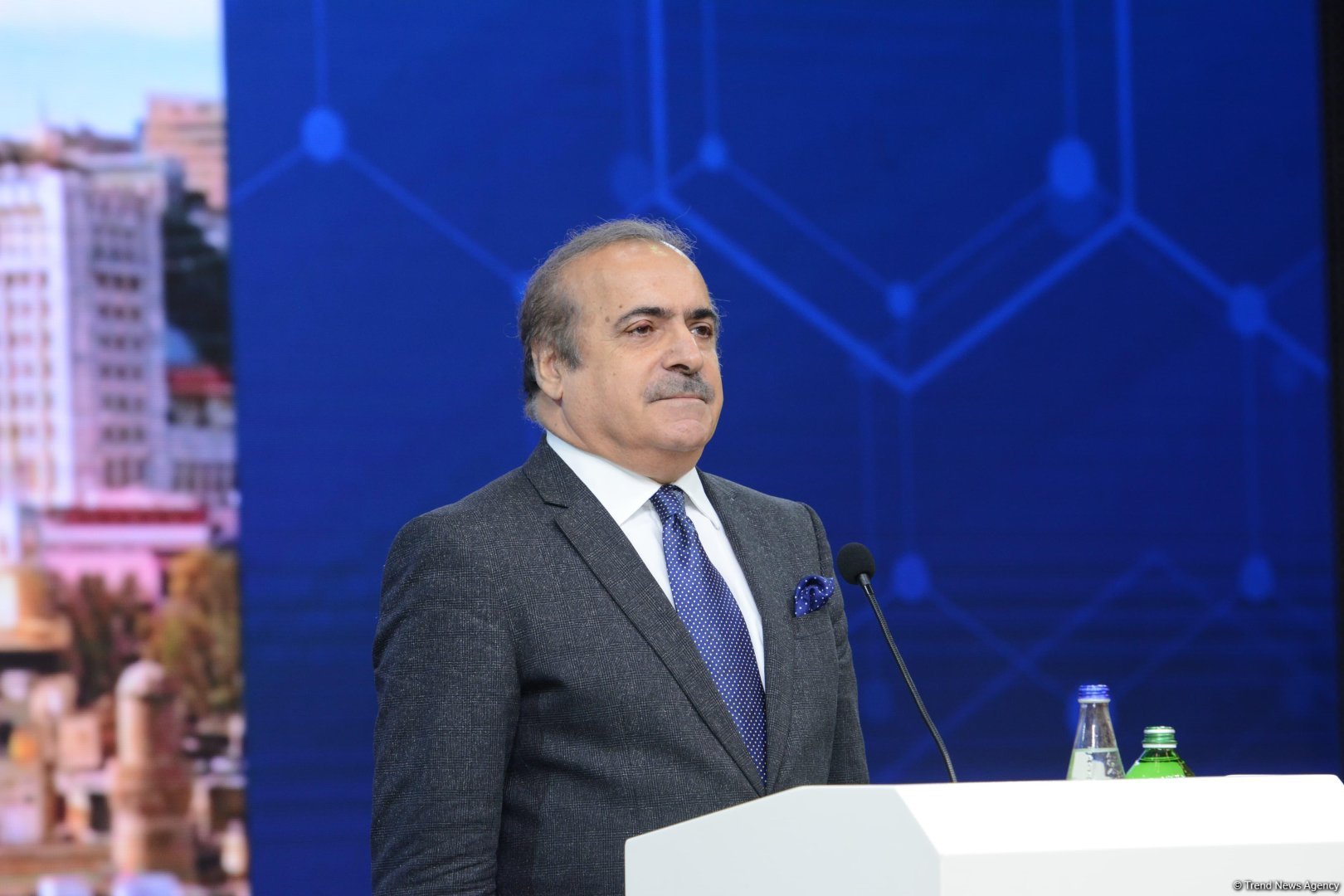 First day of forum of Azerbaijani scientists living abroad concludes (PHOTO)