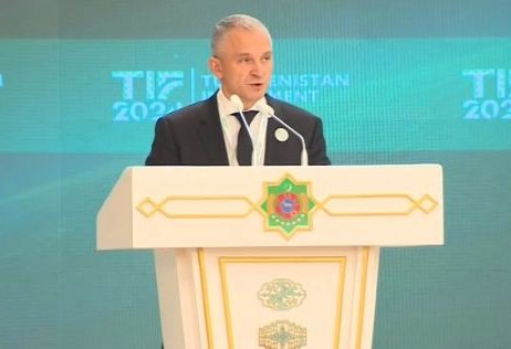 Россия готова поделиться опытом для  развития транспортной инфраструктуры Туркменистана