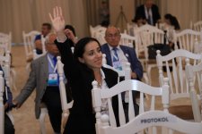В Баку обсудили новые подходы к развитию местных университетов и НИИ (ФОТО)