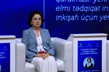 В Баку обсудили новые подходы к развитию местных университетов и НИИ (ФОТО)