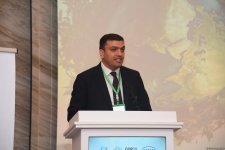 Azerbaijan's Baku hosts inaugural International Youth Forum (PHOTO)