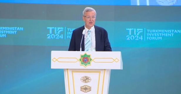 Экономическая стабильность Туркменистана открывает новые возможности для немецкого бизнеса