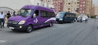 Number of residents back to Azerbaijan's Lachin city (PHOTO/VIDEO)