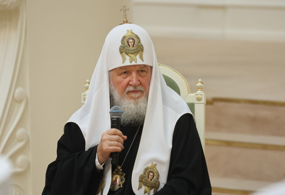 Разрушение экосистемы может привести к гибели всего человечества - Патриарх Кирилл