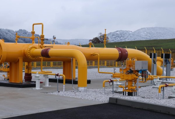 Bulgartransgaz to boost gas transmission capacity across regional interconnectors