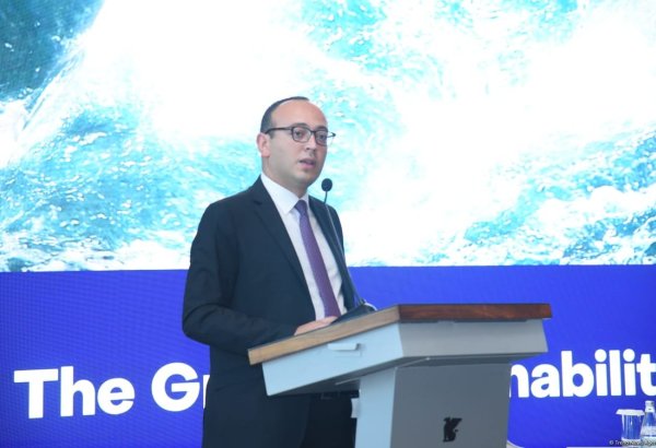 Azerbaijan's AZPROMO talks on plans for COP29 events, business role