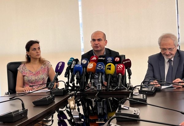 Armenia's illegal mining activities persist - official (PHOTO)