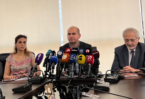 Environmental Protection First reports on myriad Armenian industrial firms near Azerbaijan