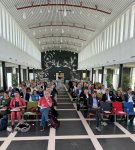 В Гааге прошла конференция, посвященная COP29 (ФОТО)