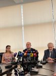 Незаконная деятельность горнодобывающей промышленности Армении все еще продолжается - Амин Мамедов (ФОТО)