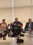 Незаконная деятельность горнодобывающей промышленности Армении все еще продолжается - Амин Мамедов (ФОТО)