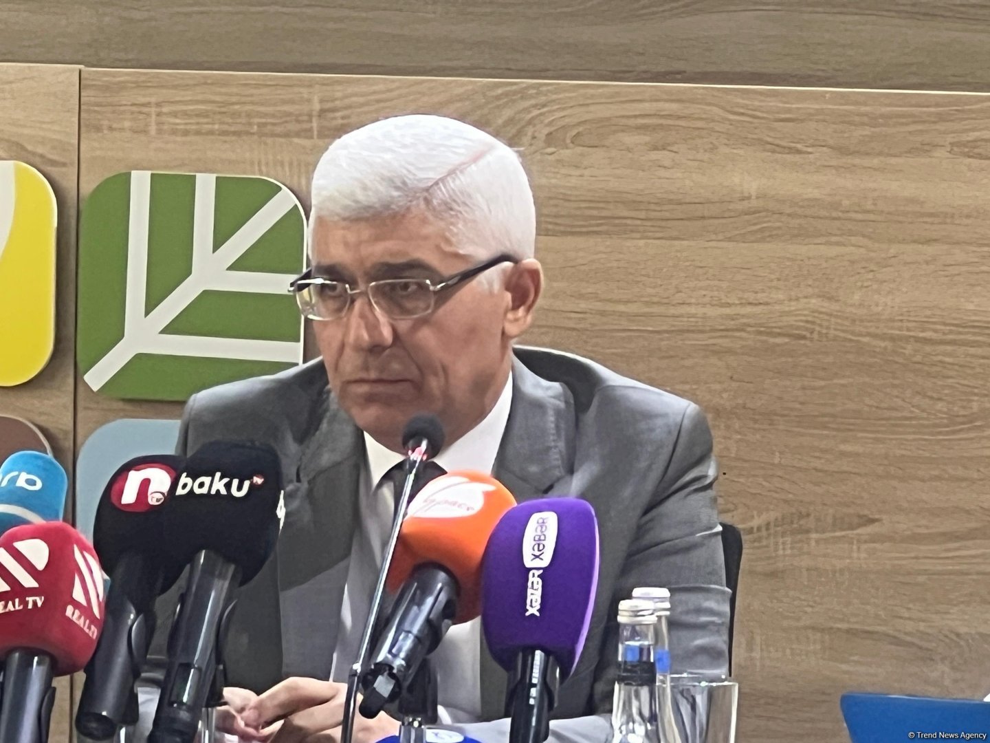 Ситуация с отходами в Азербайджане неудовлетворительная - минэкологии