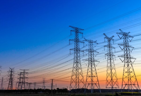 Uzbekistan, Turkmenistan lead in Eurasian electricity growth, IEA reports